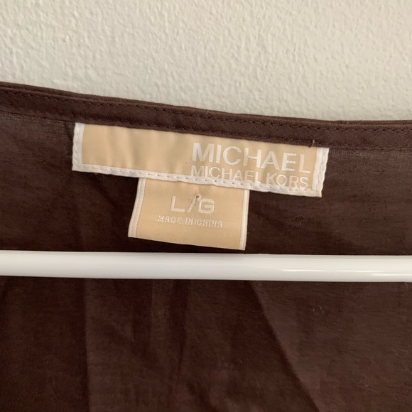 Michael Kors women’s cover up - Picture 3 of 3